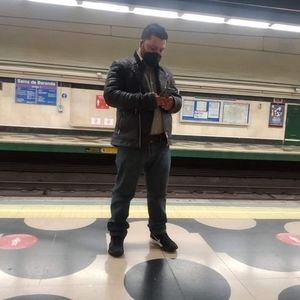 Meet your Posher, Darwan jose